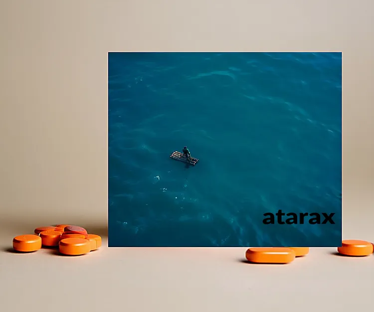 Atarax 1