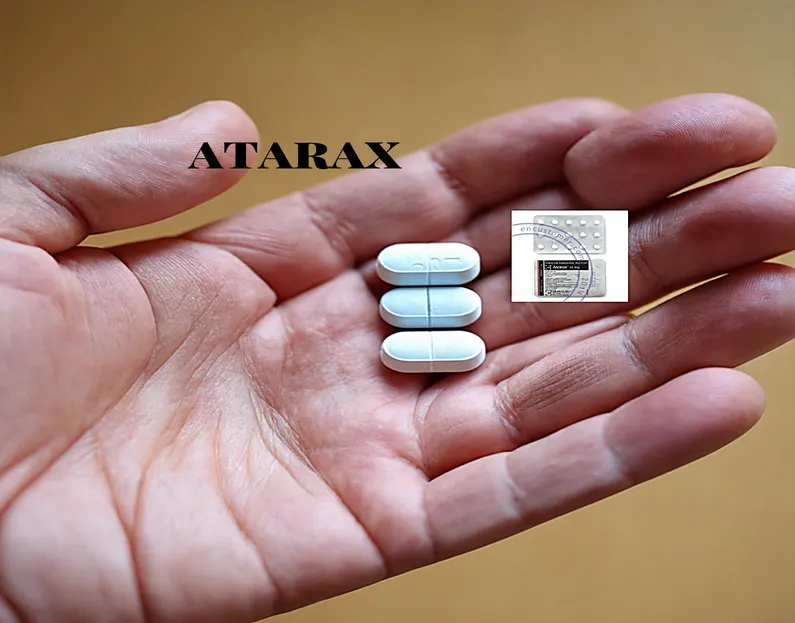 Atarax 3